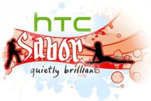 HTC-Sabor