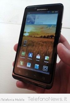 MotorolaDroidBionic