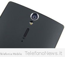 13 - Sony Xperia S