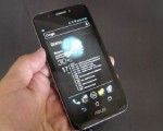 ASUS Padfone nuovo smartphone in uscita