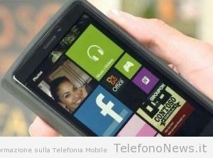 Il prossimo 5 Settembre arriveranno sul mercato i primi Windows Phone 8 di Nokia