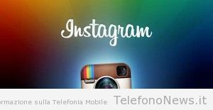 Google Nexus 7 aggiornamento per Instagram