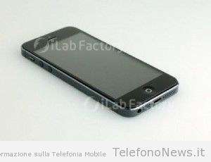 L'iPhone 5 ormai è imminene,aumentano invece le vendite degli usati!