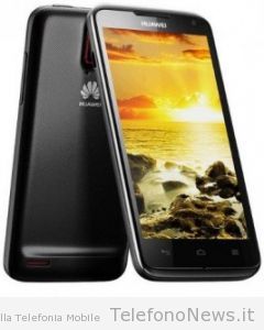 Da fine Agosto dovrebbero arrivare i nuovi Ascend D Quad e D Quad XL di Huawei!