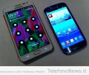 Se acquisti un Galaxy in America, la Samsung compra il tuo vecchio telefono