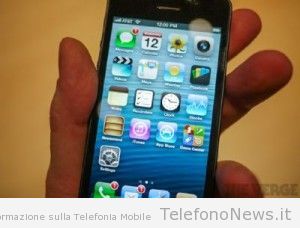 Apple da finalmente il via ai preordini del nuovo iPhone 5 di Apple!