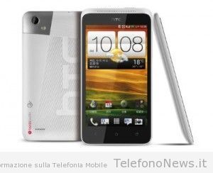 HTC One SC, nuovo smartphone di fascia media in arrivo per il mercato cinese!