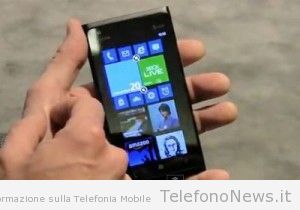 Windows Phone 7.8 sicuramente sarà più che una semplice homescreen!