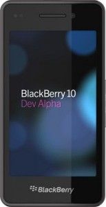 I primi BlackBerry 10 a quanto pare non arriveranno prima di Marzo 2013!