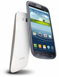 Samsung riprende ufficialmente il rilascio di Jelly Bean per il nuovo Galaxy SIII!