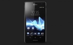 Sony Xperia T: disponibile ufficialmente un nuovo firmware 7.0.A.3.195!!