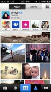 Yahoo! lancia ufficialmente la versione 2.0 di Flickr per dispositivo iPhone!!