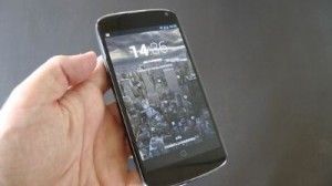 La casa produttrice LG Electronics non distribuirà il Nexus 4 qui da noi in Italia!!