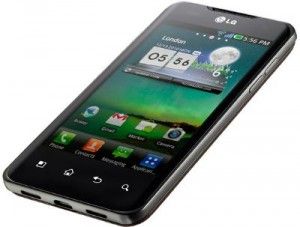 LG inizia ufficialmente il rilascio di Ice Cream Sandwich per il dispositivo l'Optimus 2X Dual!!