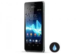 Il dispositivo Xperia V della casa produttrice Sony in vendita ufficialmente in Italia entro la fine dell'anno??