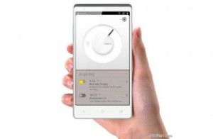 Ecco ufficialmente il Nubia Z5 di ZTE: 5 pollici FullHD e CPU quad core dalla velocità di calcolo di 1.5GHz!!