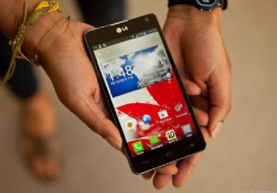 L'Optimus G2 di LG arriverà con tutta probabilità in autunno con il nuovo sistema Android 5.0??