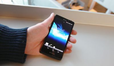 Sony rilascia ufficialmente una versione "alpha" di Jelly Bean per il suo Xperia T!!