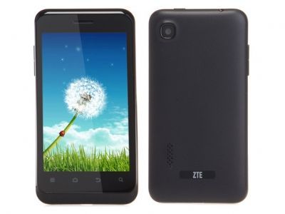 Dispositivo ZTE Blade C: dual core e sistema operativo Jelly Bean a meno di 100 euro!!