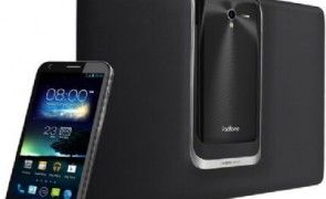 ASUS ha venduto la bellezza di quasi un milione di Padfone 2!!