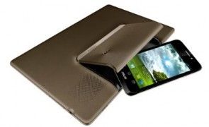 Android 4.1 Jelly Bean arriva ufficialmente anche su ASUS PadFone (A66)!!