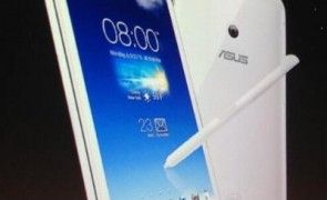 Asus: ecco in arrivo il Fonepad con schermo da 6 pollici
