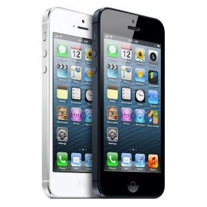 iPhone 5S: possibile non uscita