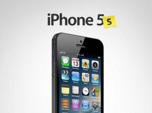 Entro questo mese Apple inizierà la produzione in massa dell' iPhone 5S