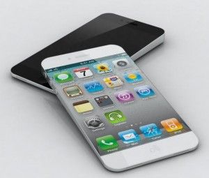 Apple: ad Agosto in commercio uscirà l' iPhone 6