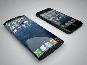 Apple: l' iPhone 6 in uscita verso fine mese??
