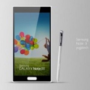 Note III: altre piccole info sul prossimo phablet di Samsung