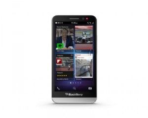 BlackBerry: ecco che arriva il nuovo BlackBerry Z30