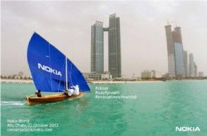 Il 22 Ottobre Nokia annuncerà ufficialmente 6 nuovi smartphone