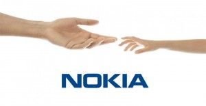 Nokia-Logo