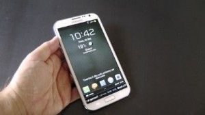 Note II: venduti 30 milioni di dispositivi, la Samsung ringrazia