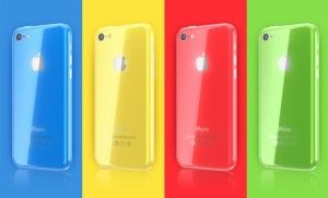 iphone5c