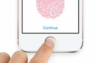 touch-id