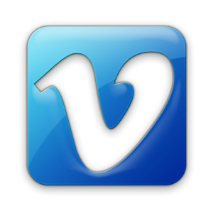 vimeo logo