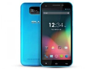 BLU Studio 5.5: processore a 4 core, sistema Android e possibilità di inserire due sim