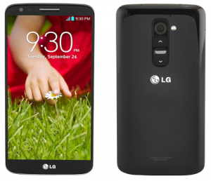 LG: il G2 si potrà ora trovare senza alcun problema in Italia