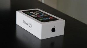 iPhone 5S: è boom di vendite in America