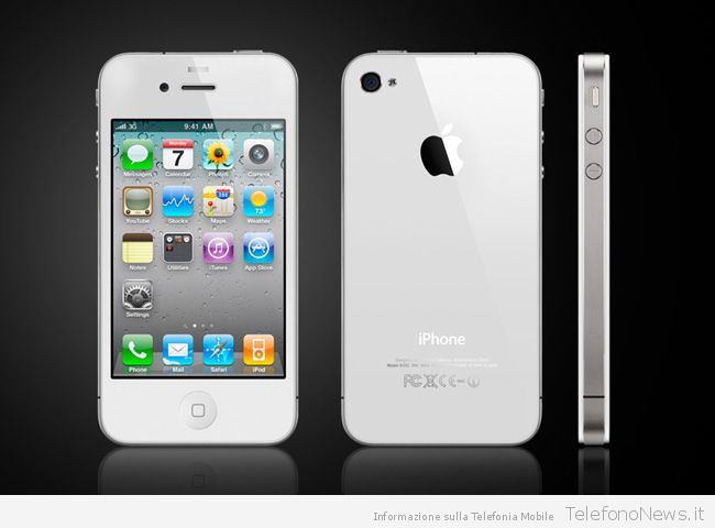 Offerte iPhone 4S
