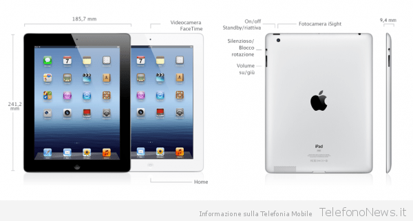 iPad3