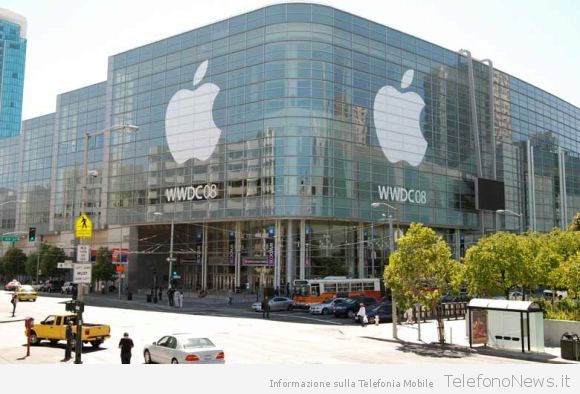 Worldwide Developers Conference del 2012