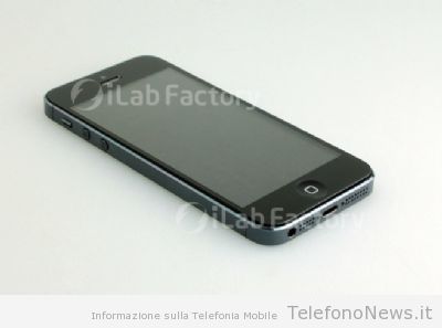 Sarà davvero costruito così il nuovo iPhone di Apple??