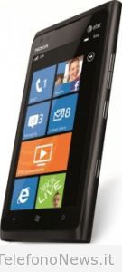 Nokia Lumia 900, negli USA prezzo a soli 49 dollari!
