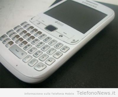 Nuova e completa ''feature phones'' con tastiera QWERTY per Samsung GT-S3752 Duos