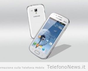 Galaxy S Duos S7562, nuovo Samsung con un Dual SIM con Ice Cream Sandwich