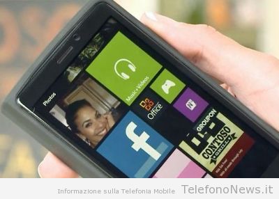 Il prossimo 5 Settembre arriveranno sul mercato i primi Windows Phone 8 di Nokia