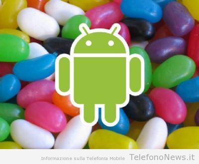 Il Galaxy S III avrà Jelly Bean entro la fine del terzo trimestre del 2012